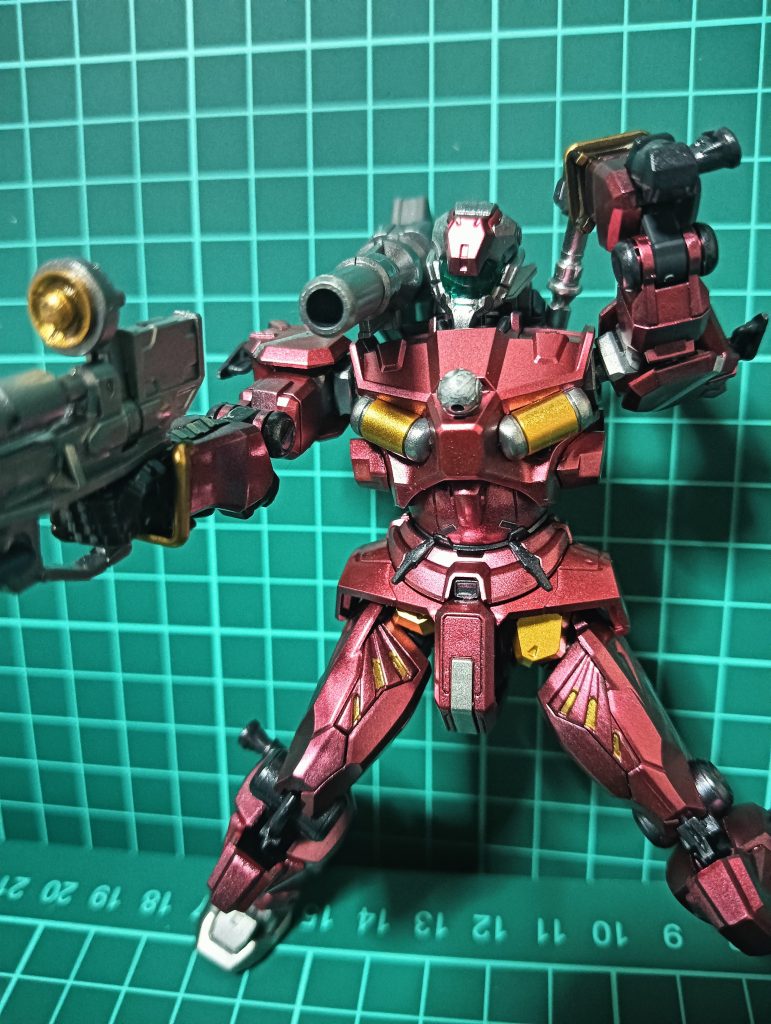 軽キャノン　メタリック–4枚目/制作者：domingo