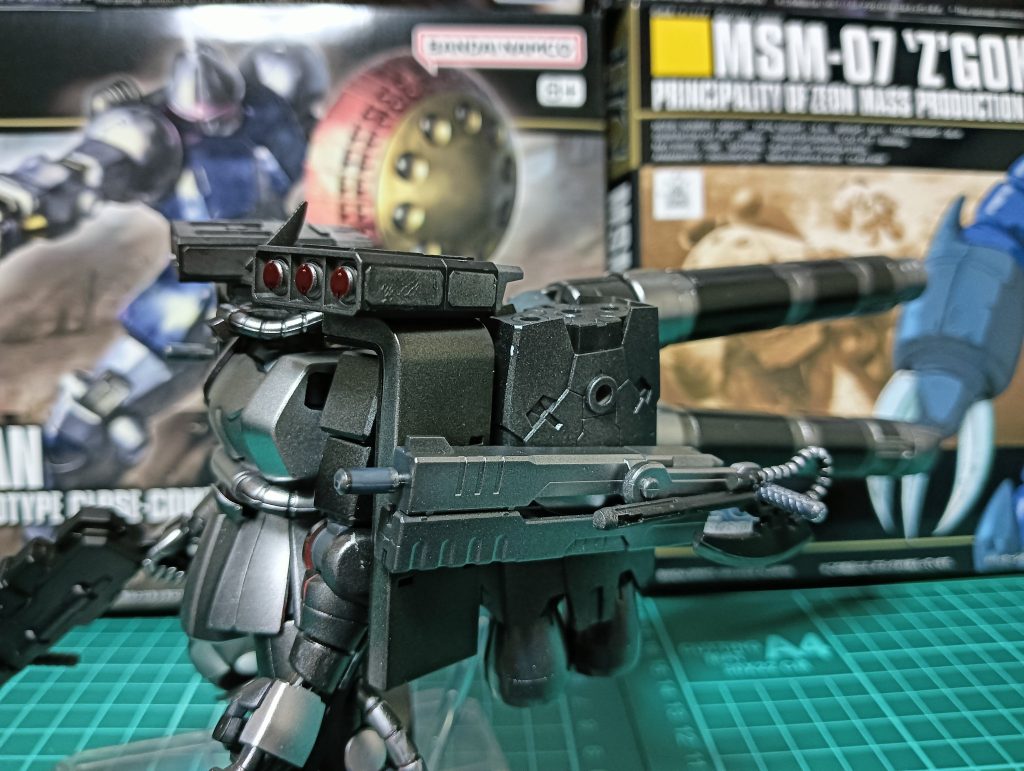 最終決戦であるものを全部とりあえずぶち込んで山盛りになるのが大好きなのです…しかし自分でいざやってみると難しいですね。