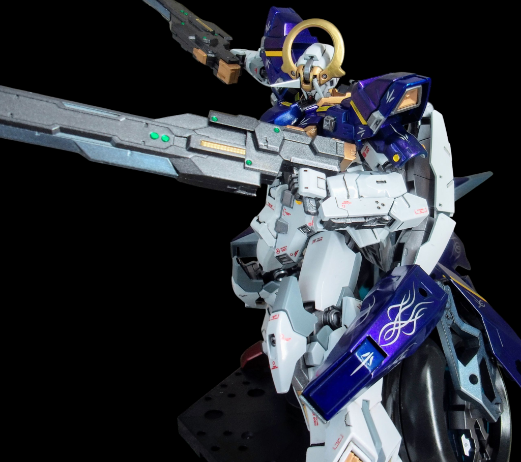 走行しながらの武器使用。