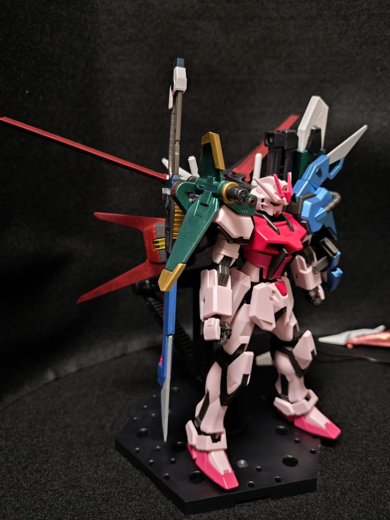 ストライカーのまとめ載せ横向き②。