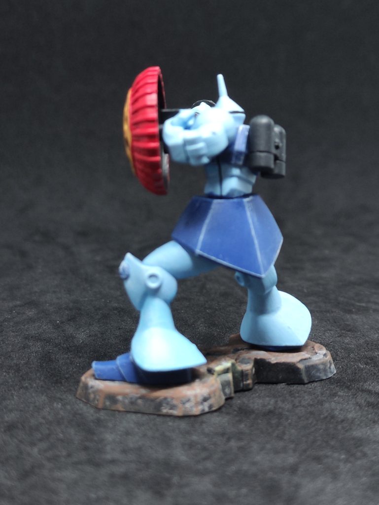 チョコサプギャン–3枚目/制作者：@teddedvirukisu