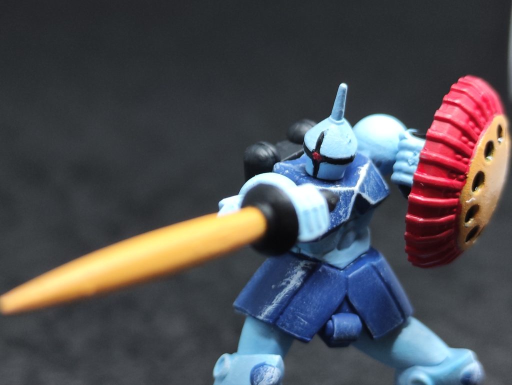 チョコサプギャン–2枚目/制作者：@teddedvirukisu