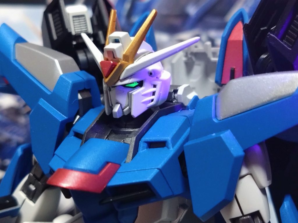 ビコーンシステム搭載