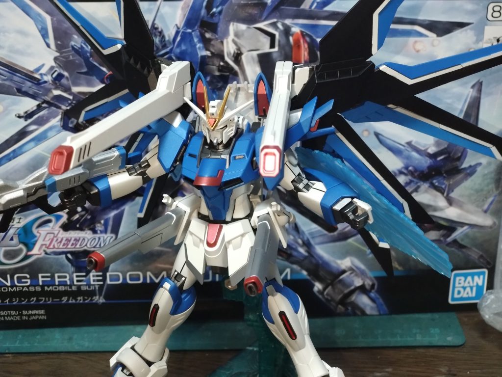 ハイマットライフリ