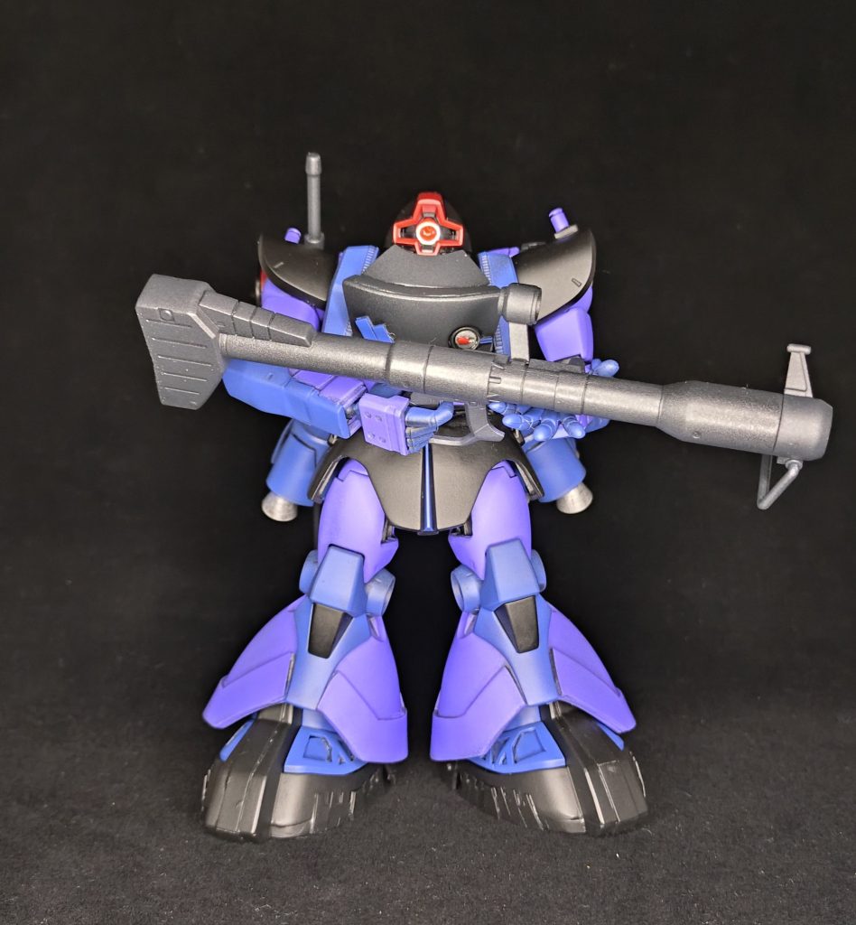 ２足バージョン