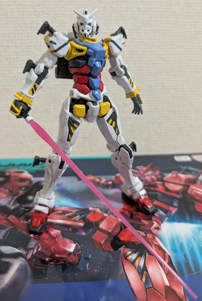 ビームサーベル