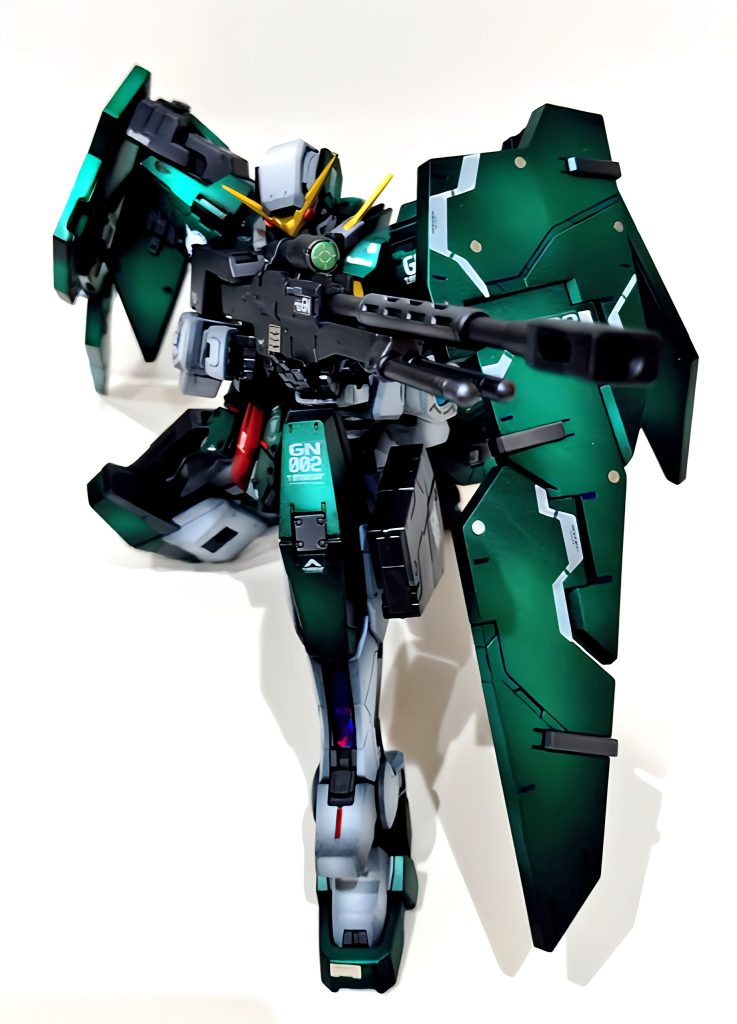 狙い撃つぜ–2枚目/制作者：Orz