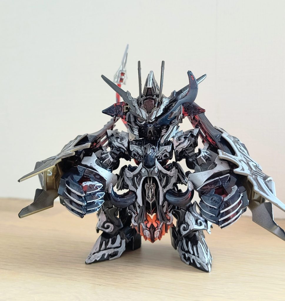 見て頂きありがとうございました。