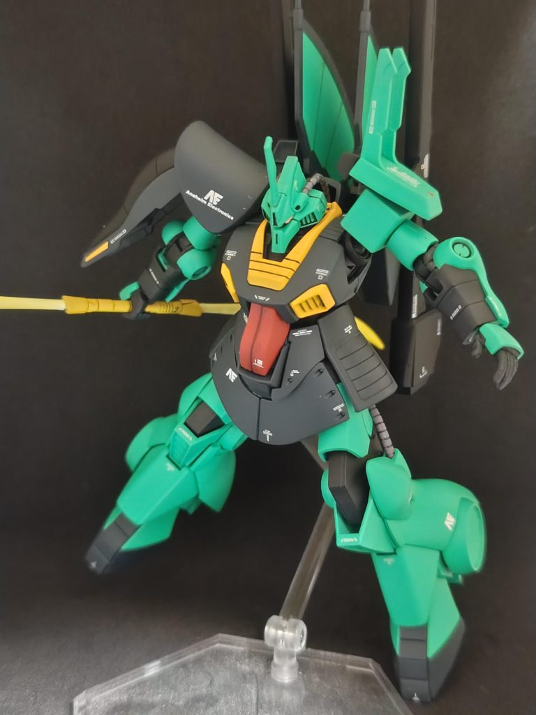 ド・ダイ改も制作したいですね〜。(⁠・⁠∀⁠・⁠)