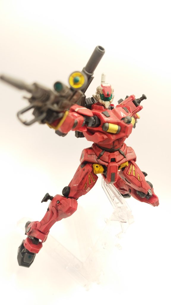 GQuuuuuuXで2番目に好きなのですが活躍が少なくて悲しいです。