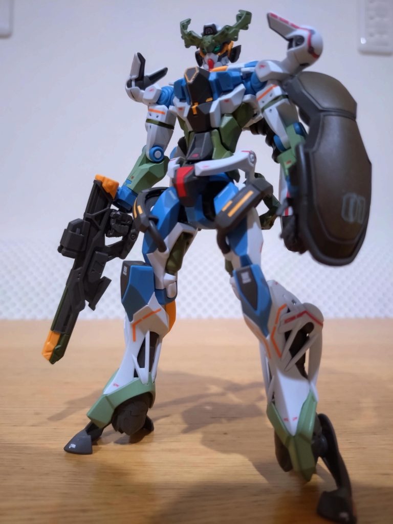 ジークアクス–3枚目/制作者：プロトニュー