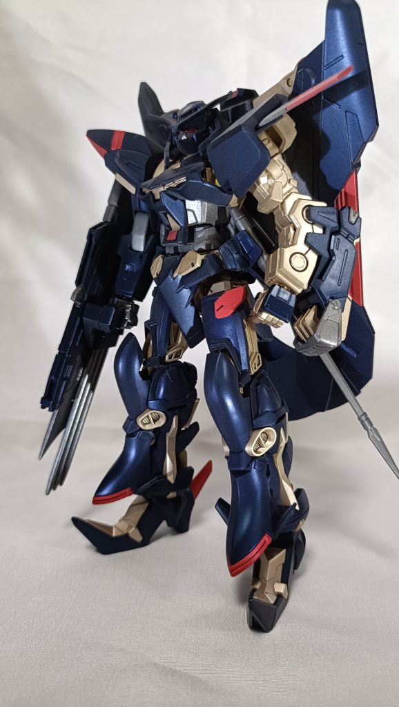 いやー、ホントはさっきの画像をトプ画にしたかったんだけど、流石にGUNSTAさんに怒られそうな気がしたのでちゃんとしたの載せた。 …まぁ茶番（言い訳）につきあってくれたまえ。…お茶ぐらい出すから！…やめて！ブラウザバックしないで！！ww