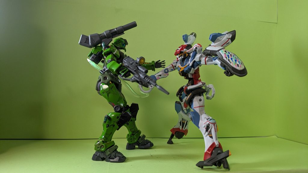 ※マチュは人殺したりしません。余談だが、地球(アース)ジオン帝国のリーダーは多分オデーサで有名なエルラン元中将や副官はジュダックがやりそうだ。