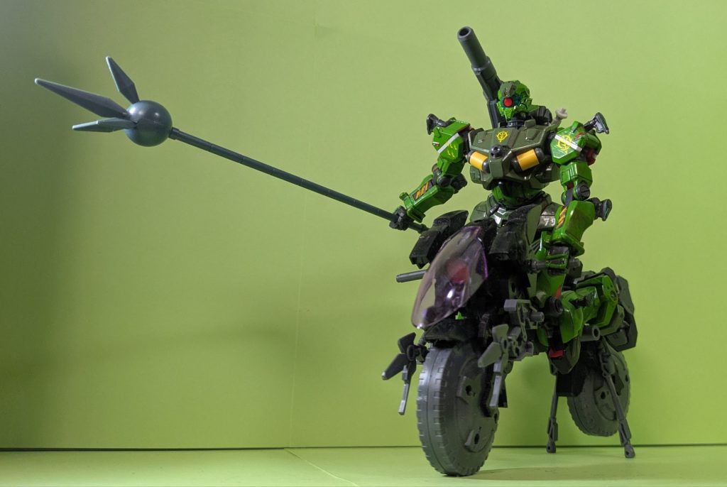 ライダーシリーズ