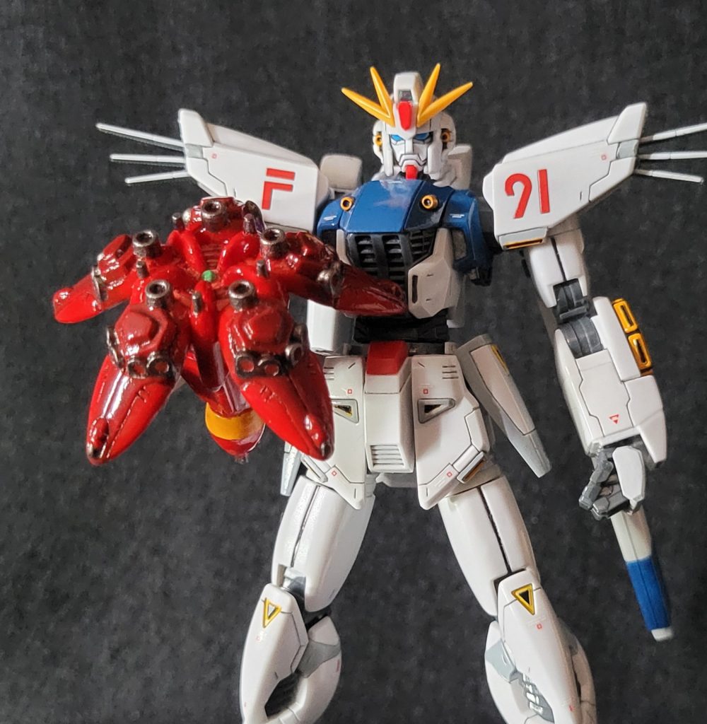 「取ったどぉー!!」