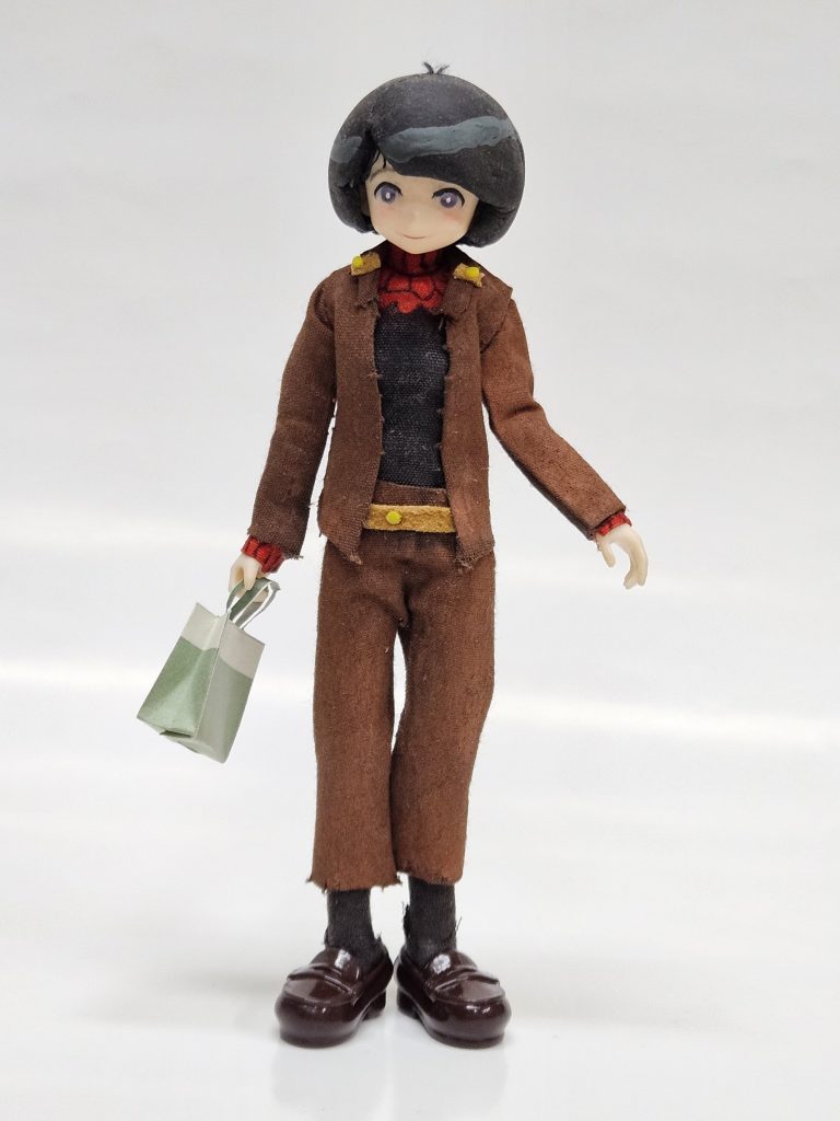 シイコ・スガイ