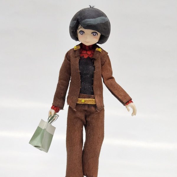 シイコ・スガイ