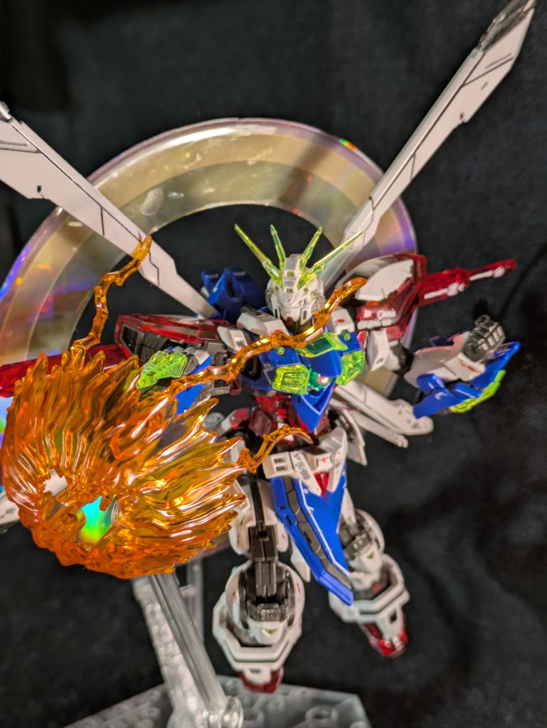 『俺のこの手が真っ赤に燃える!!勝利を掴めと轟き叫ぶっ!!ばぁくねぇつ!!ゴッド!!フィンガーアアアアアアアアアアアア!!!』