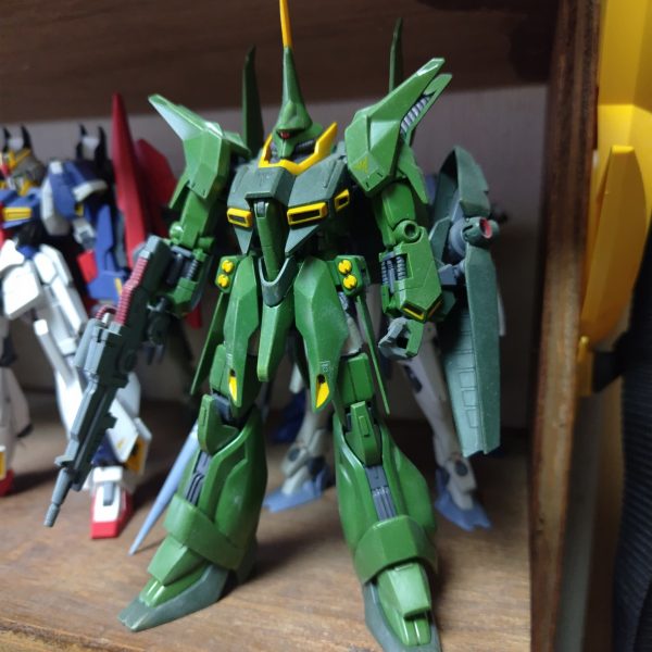 いくらなんでも長すぎたか