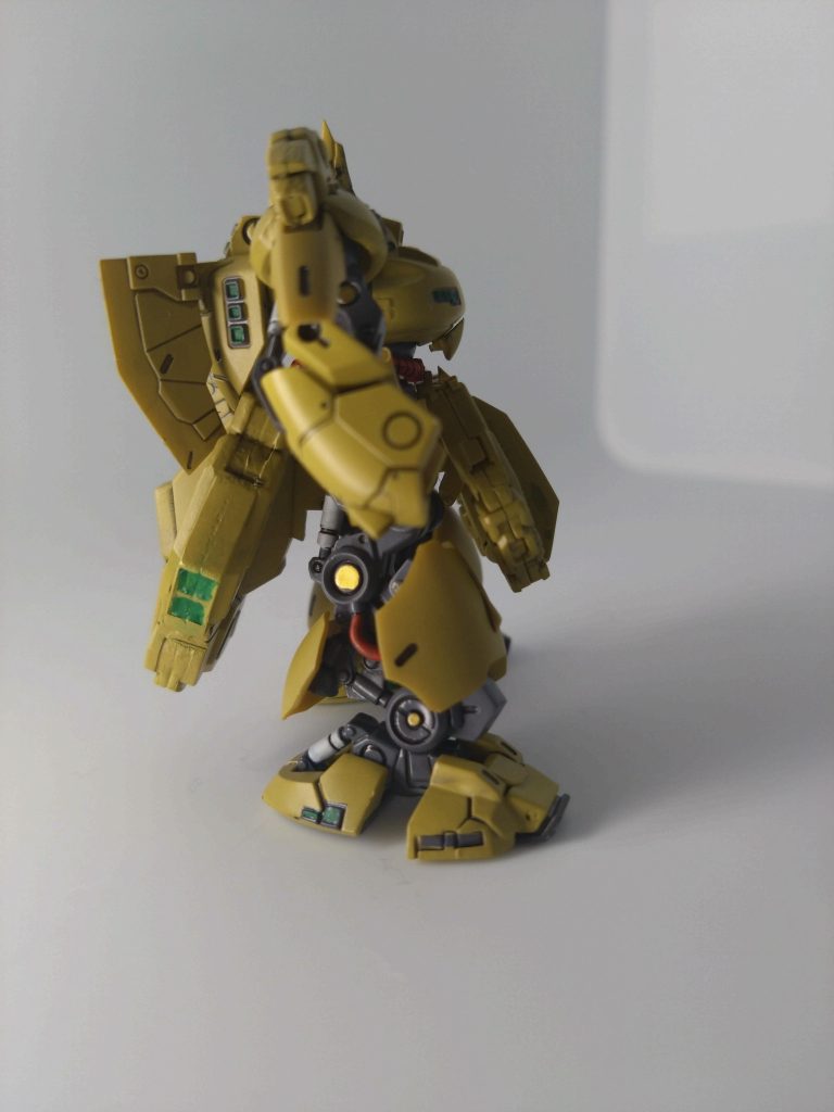 THE．Ｏ　アーティファクト–2枚目/制作者：匿名