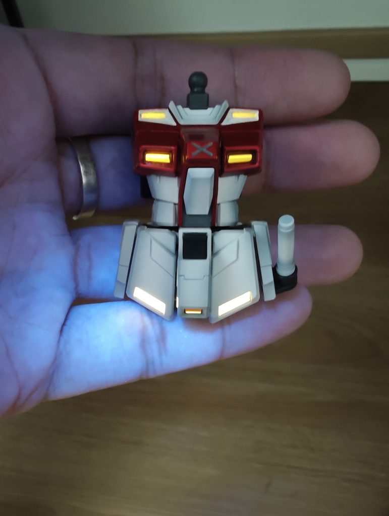 Red Knight–5枚目/制作者：SilverStar