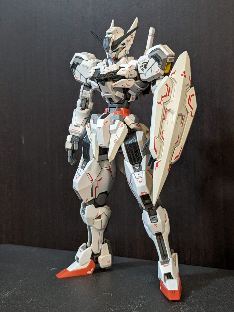 改造箇所は以前の投稿を参照してください。