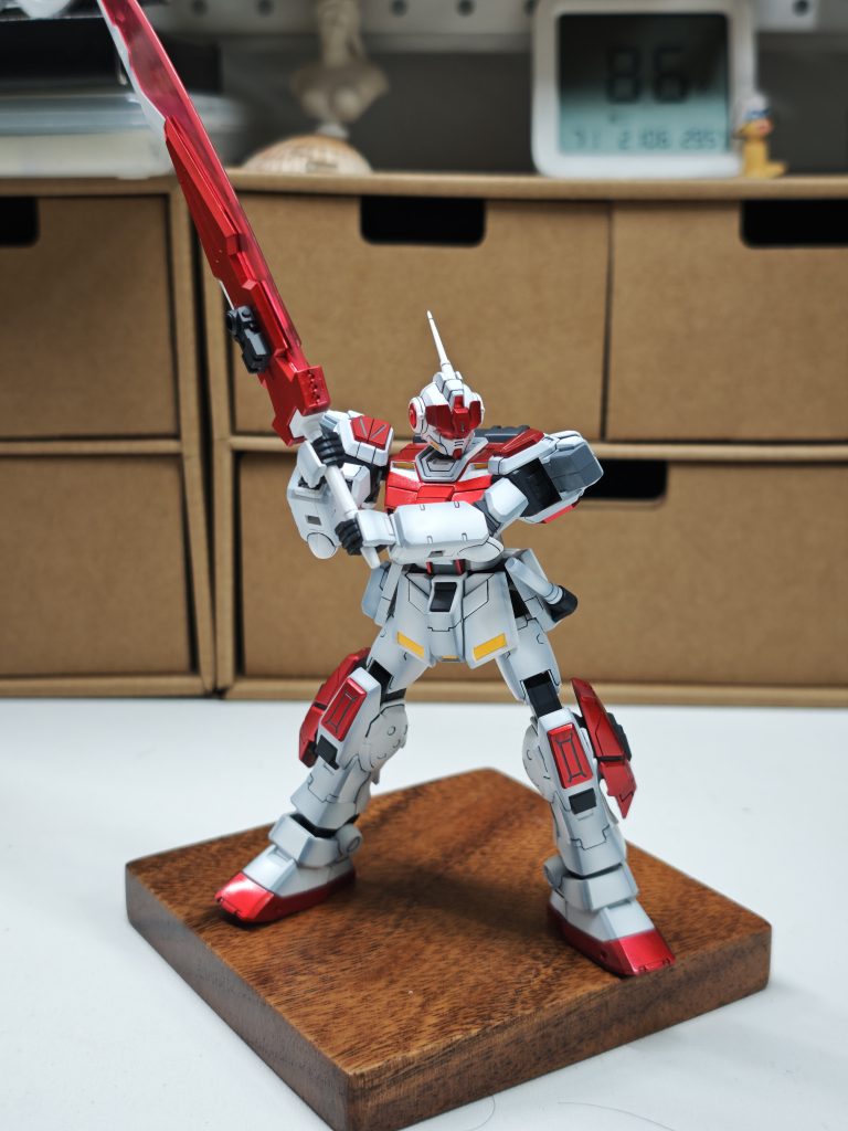 Red Knight–3枚目/制作者：SilverStar