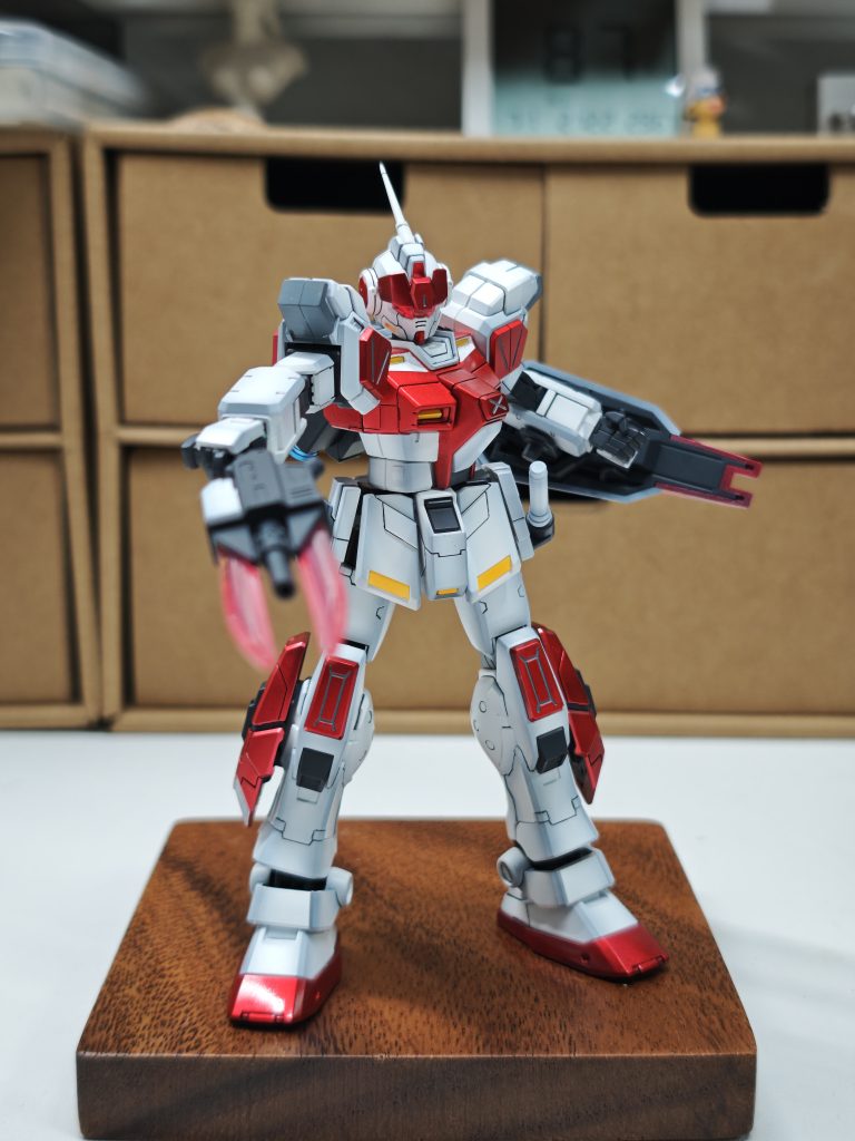 Red Knight–5枚目/制作者：SilverStar