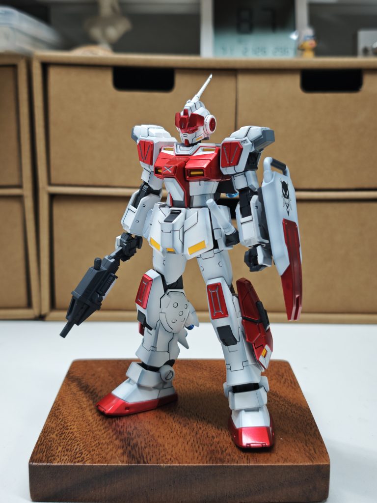 Red Knight–4枚目/制作者：SilverStar