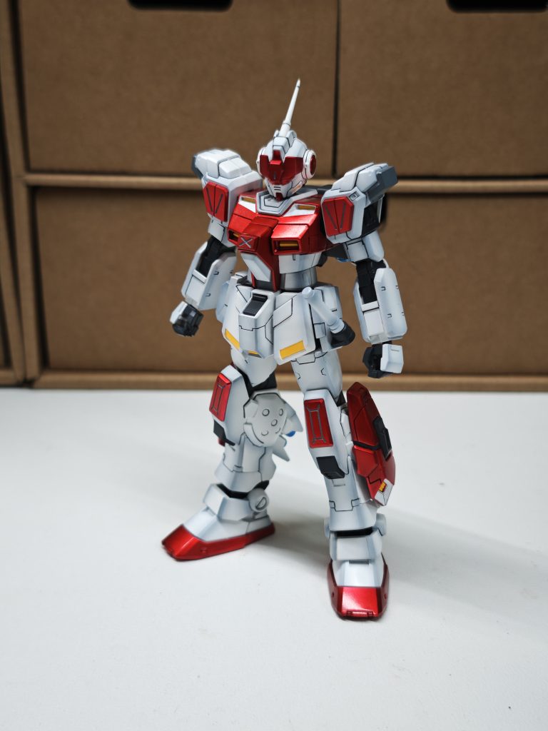 Red Knight–2枚目/制作者：SilverStar