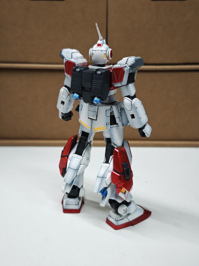 Red Knight–3枚目/制作者：SilverStar