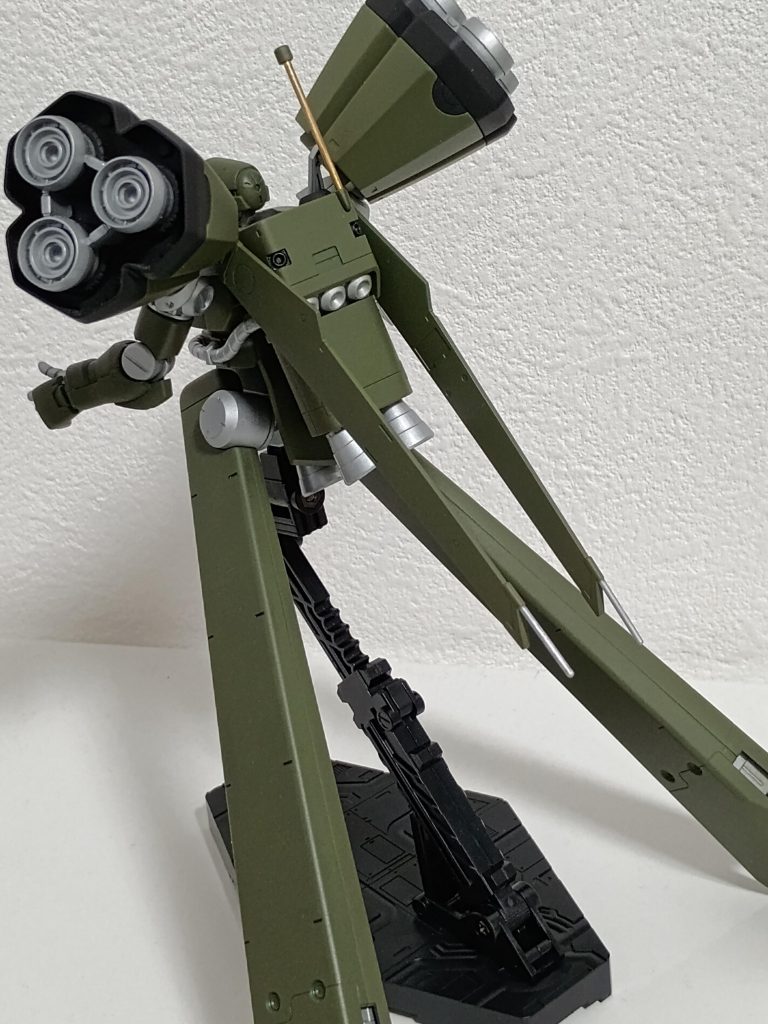 ドラッツェ改–3枚目/制作者：mobileHaru