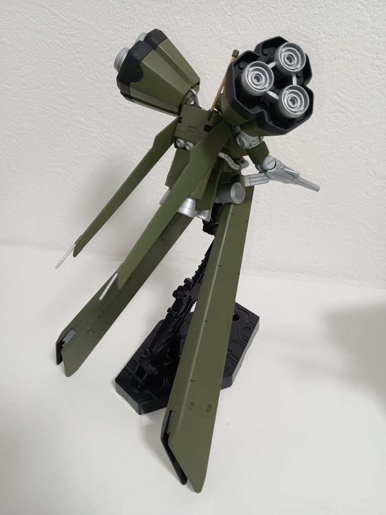 ドラッツェ改–4枚目/制作者：mobileHaru