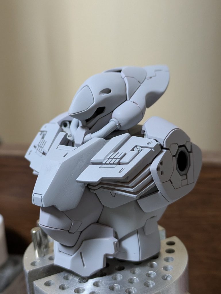 ん〜やっぱサフ状態が一番カッコよくないか?w