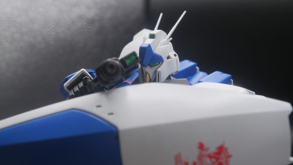 かっこいいポーズ