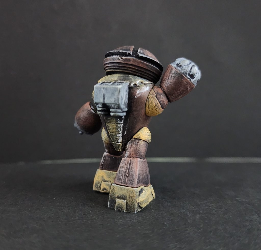 後ろからデッサンの勉強すればもっと上手くできるかも？