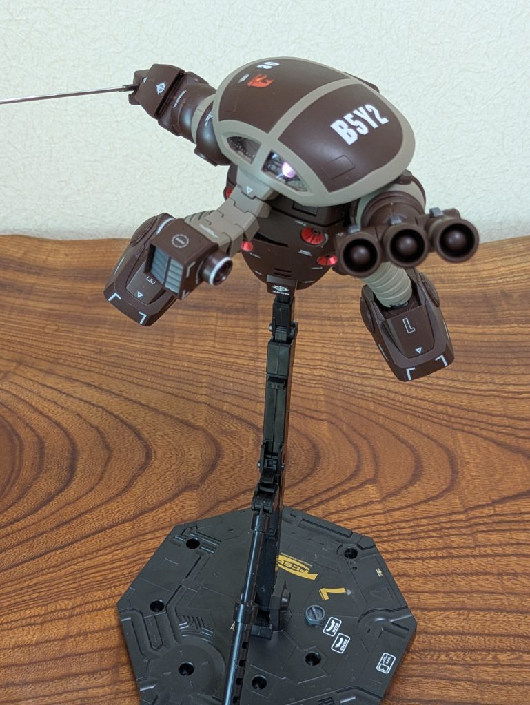 最期にアクションポーズを(⁠◡⁠ ⁠ω⁠ ⁠◡⁠)