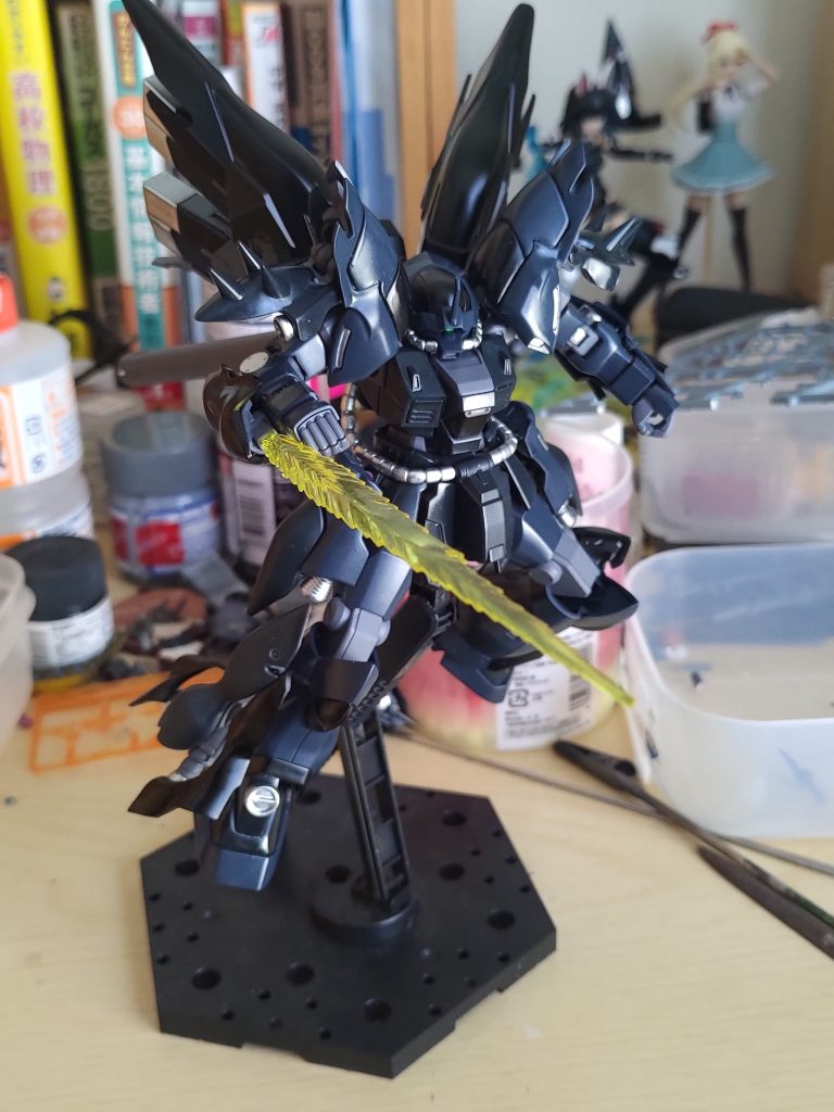 バックパックも付きますが無い方が好み