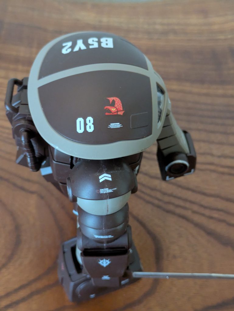 太平洋潜水艦隊ナーガⅢ配備機のイメージで作成しました(⁠*⁠´⁠ω⁠｀⁠*⁠)