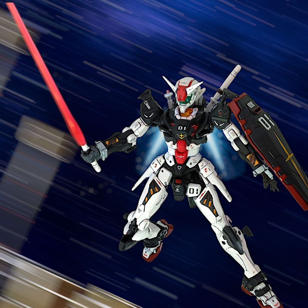 いよいよGQコンのスタートですね!GQはキットの手に入りづらさを除けば、やりやすいジャンルだと思うので、今回も皆様の素敵な作品を楽しみにしております!!