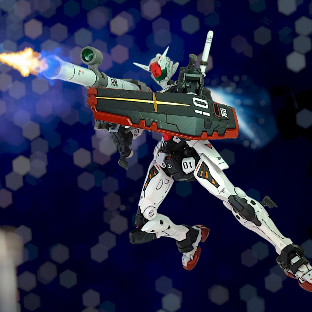 今回もお目汚し失礼しました(g次回は久しぶりに「キラの新たなる剣」の予定です(iori_sei)