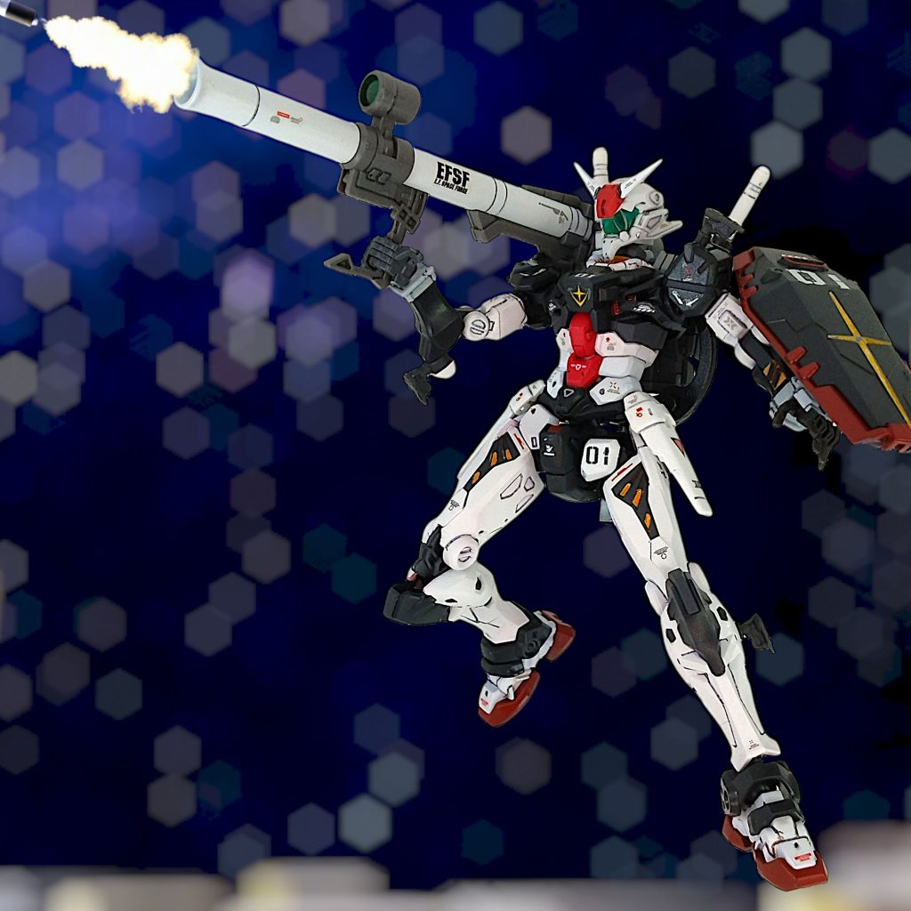 バズーカ連射するゼロヒトを映画館で見た時、「これは人気出るな~」と思ったのを思い出します