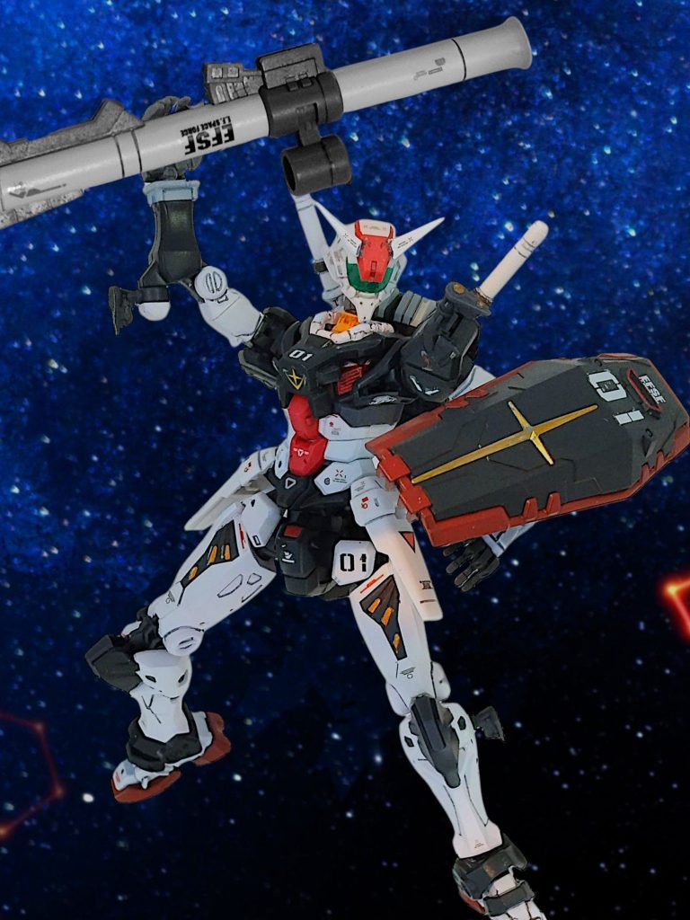 バズーカとは・・・・