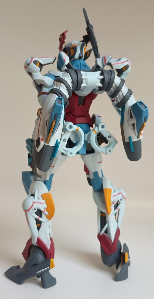 バックショット