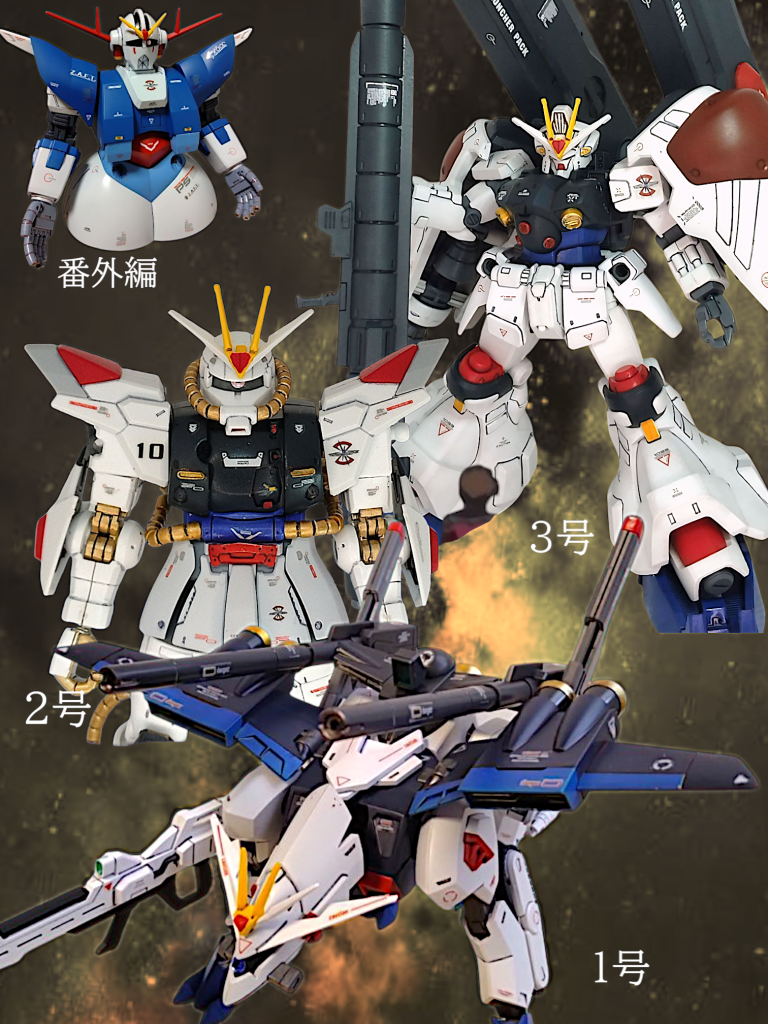 ラクス「すべて私が作りだした世界線の一つなのですわ。でもキラにどんなMSを与えてもサラッと帰ってくるし、全然つまらないのです 」キラ「いや、さすがにザクで大気圏突入させられた時は焦ったし、核撃たせようとするのも良くないよ」 