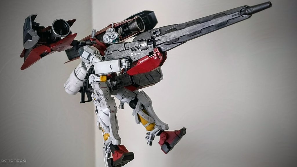 「私のために死んで!ニュータイプ!」 その3