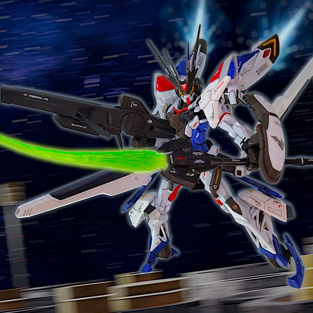 ということで、「キラ准将の新たなる剣」、第4弾となりますジークアクスはネタの宝庫だったので作れてよかったです(gundam-kao6)今回もふざけておりますので、苦手な方はご注意くださいそれではしばしお付き合いください 