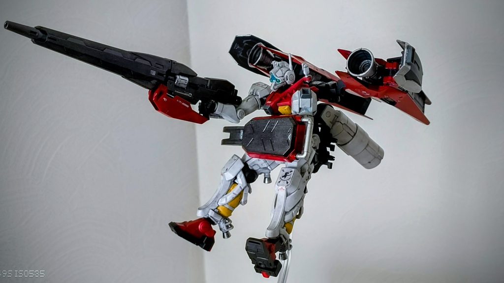 「私のために死んで!ニュータイプ!」 その2