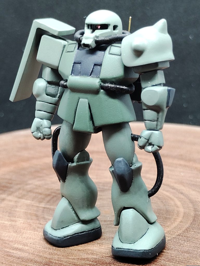 ザクマインレイヤー–7枚目/制作者：くろたけ