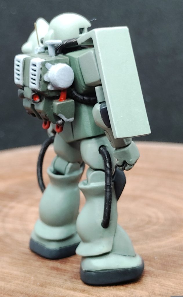 ザクマインレイヤー–3枚目/制作者：くろたけ